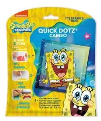 Produktbild von Diamond Dotz SpongeBob Überraschung