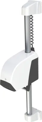 Produktbild von Automatischer Haartrockner Neptune Weiß