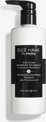 Produktbild von Sisley Hair Rituel Revitalizing Smooth Shampoo 500ml
