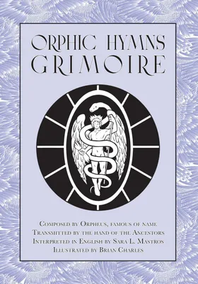 Produktbild von Orphische Hymnen Grimoire