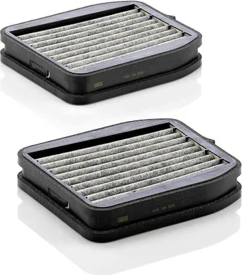 Immagine prodotto di Filtro aria abitacolo MANN-FILTER CUK 18 000-2