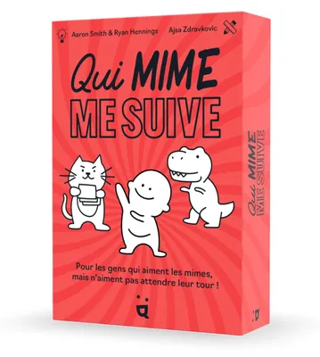 Zdjęcie produktu dla Parada Scharade