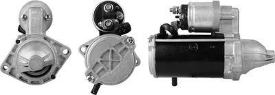 Produktbild von LUCAS LRS02348 Starter Anlasser 1,8kW für OPEL Corsa D Schrägheck (S07) 12V
