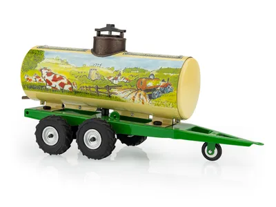 Obrázek produktu pro _Fekál vlek  KOVAP