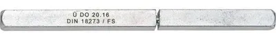 Immagine prodotto di Perno antipanico tipo Q 4-KT.9x94mm perno solido diviso EDI