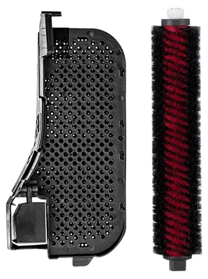 Zubehörset für Roborock S8 MaxV Ultra – Filter & Bürste, 2 Stück