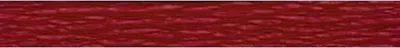Produktbild von Feinkrepp-Papier 32g/qm 50cmx250cm im Polybeutel rubinrot