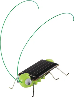 Produktbild von Solar Grille in Geschenkdose