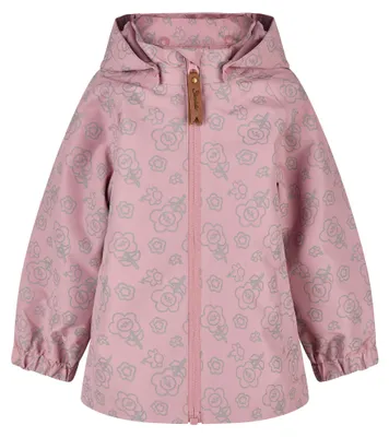 Produktbild von Sterntaler Regenjacke gefüttert Blume