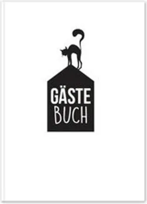 Produktbild von Gästebuch