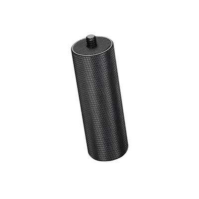 Obrázek produktu pro Mantona grip kompatibilní s GoPro/smartphonem - 70 x 25 x 20 mm - se závitem 1/4 palce - držák grip rukojeť pro kameru mobilní telefon - foto příslušenství příslušenství pro fotoaparáty