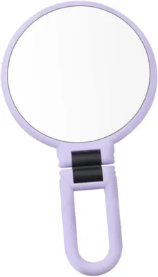 Productafbeelding van Cosmetische spiegel met 10x vergroting voor make-up, badkamer en scheerapparaat