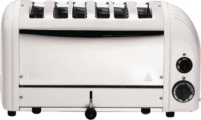 Produktbild von Dualit Classic 6 Vario, 3000, -, 5,1 kg, 460 x 210 x 220 mm