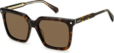 Produktbild von Polaroid Damen-Sonnenbrille Polaroid PLD-4115-S-X-086F4SP ø 54 mm