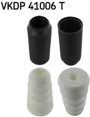 Produktbild von SKF VKDP 41006 T Staubschutzsatz Stoßdämpfer Hinten für SKODA SUPERB (3U4)