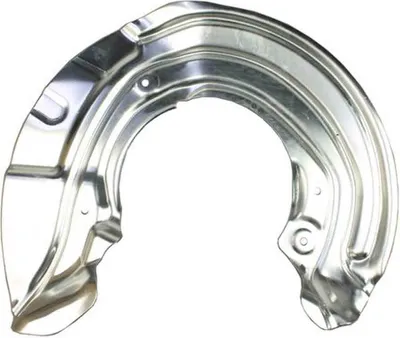 Produktbild von METZGER 6115146 Ankerblech Spritzblech Bremsscheibe für BMW 1 Schrägheck (F20) Vorne Rechts