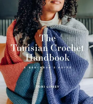 Obrázek produktu pro The Tunisian Crochet Handbook