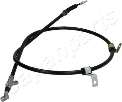 Produktbild von JAPANPARTS Handbremsseil Seilzug Feststellbremse für NISSAN PRIMERA (P10) Hinten Rechts BC-112