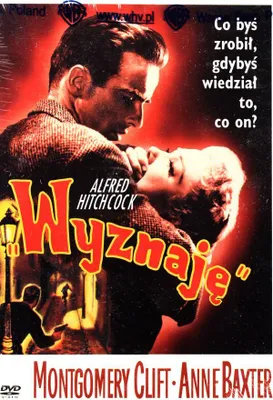 Produktbild von Ich beichte [DVD]