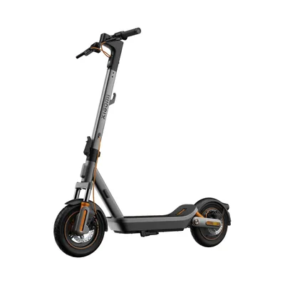 Obrázok produktu pre Elektrická kolobežka Xiaomi Electric Scooter 6 Max – dojazd 70 km, menovitý výkon 450 W
