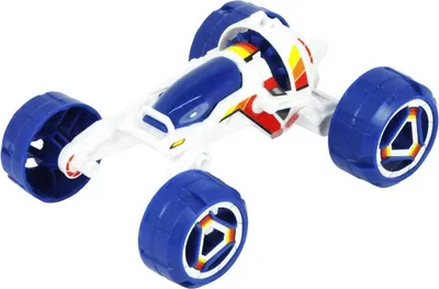 Obrázek produktu pro Vzdělávací hračka POWERplus BobCat Mořská bugina