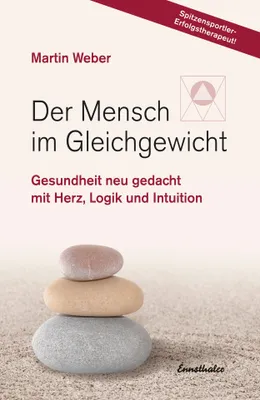 Produktbild von Der Mensch im Gleichgewicht