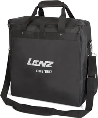 Image de Lenz Heatbag 1.0 Sac à bottes Noir Noir One Size