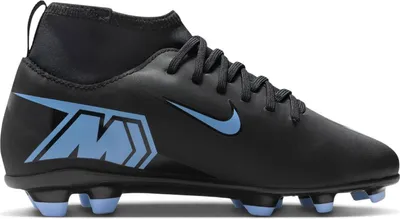Produktbild von Nike Mercurial Superfly 10 Club Mg Fußballschuhe Schwarz EU 35 1/2 Schwarz EU 35 1/2