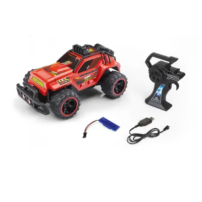 Zdjęcie produktu dla Revell Red Scorpion, Samochód, 6 lat(a), Czerwony
