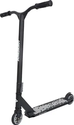 Produktbild von Kickless Piano Junior Black