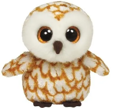 Produktbild von Swoops Buddy - Schleiereule, Large 24cm
