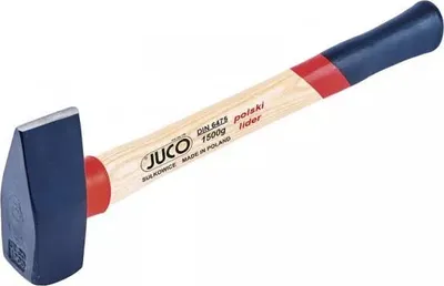 Produktbild von Juco młotek rozłupiak lux 1,0kg