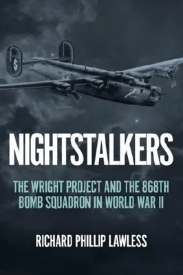Produktbild von Nightstalkers