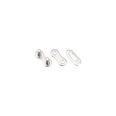 Produktbild von BBB BCH-01 Kettenverschluss-Glied SpringLink silber