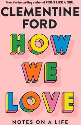 Obrázok produktu pre How We Love