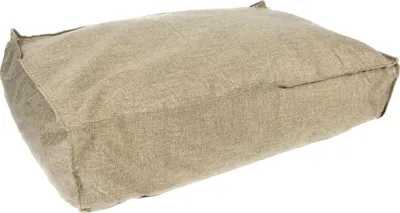 Produktbild von Duvo+ Hundematratze Textura Eco rechteckig grün, Größe: XL