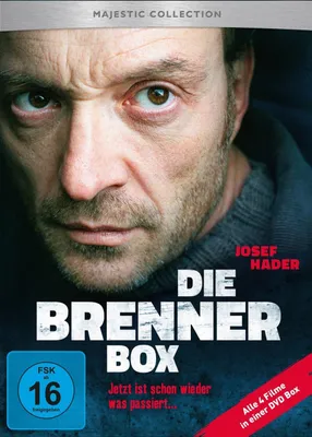 Produktbild von Die Brenner Box