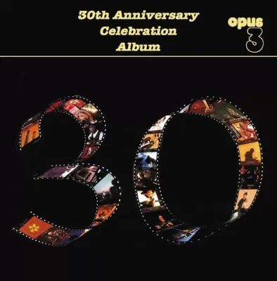 Obrázok produktu pre Various: Opus3: 30th Anniversary Celebration Album