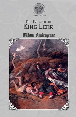 Obrázok produktu pre Tragédia kráľa Leara