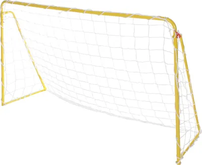 Obrázok produktu pre 5 Feet Goal YW futbalová bránka žltá
