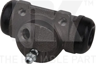 Produktbild von Radbremszylinder 20, 6 mm (1440-2809) passend für Peugeot