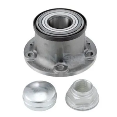 Produktbild von Snr Radlagersatz  R141.00
