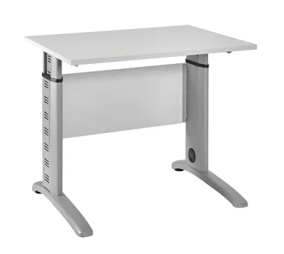 Produktbild von Möbelpartner Schreibtisch Serie 1200 701430 Breite 90 cm