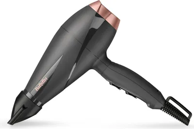 Produktbild von 6709DE Smooth Pro 2100 Haartrockner
