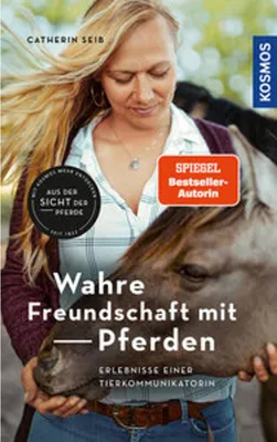 Obrázek produktu pro Wahre Freundschaft mit Pferden