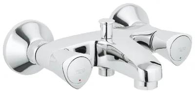 Image de GROHE Costa S, Chrom