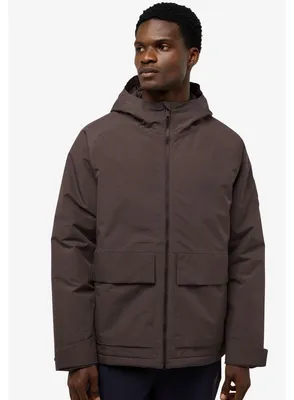 Produktbild von Jack Wolfskin Herren Jacke Tempeltor Jacket M XL