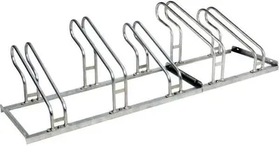 Produktbild von Bügelparker Multi 5