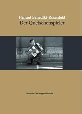 Immagine prodotto di Der Quetschenspieler