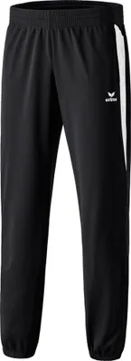 Produktbild von Erima PREMIUM ONE shiny pant black/white S